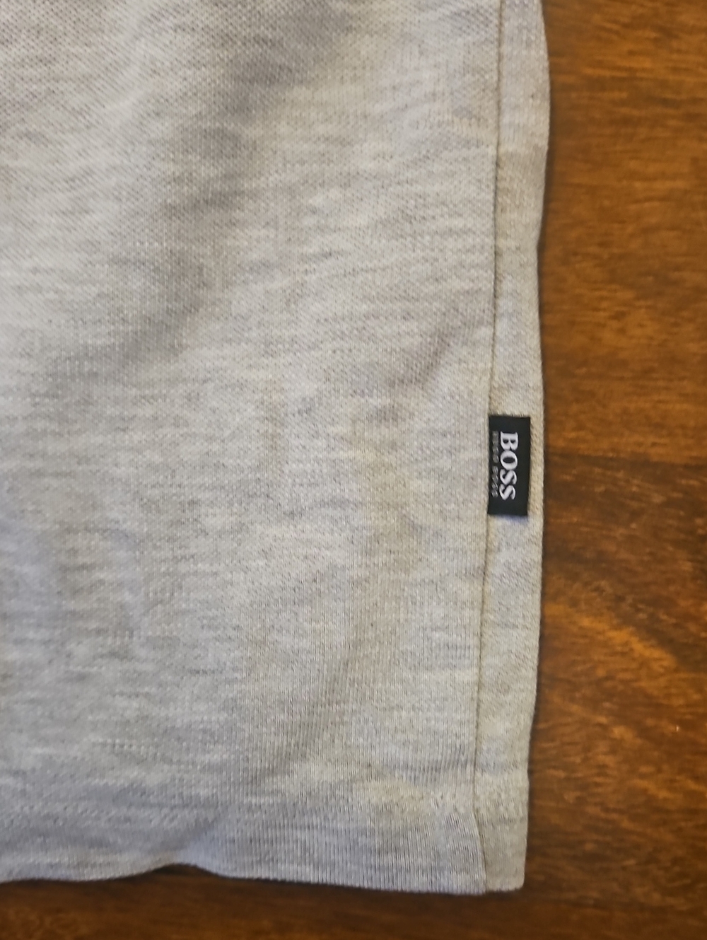 Hugo Boss Collared Shirt - Large - Picture 5 of 9